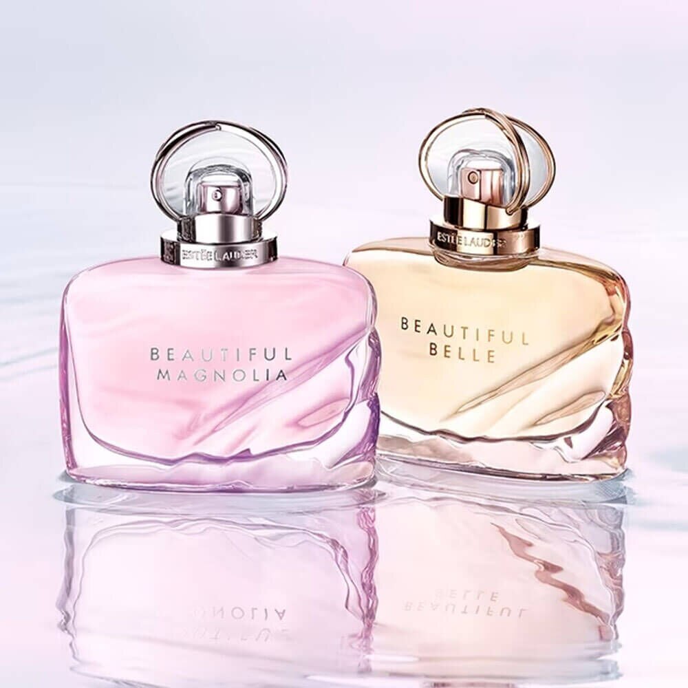 香水(女性用) ESTEE LAUDER Beautiful Belle 30ml Perfume Estée Lauder Beautiful Belle Feminino Eau de Parfum